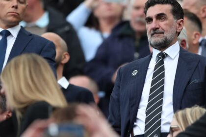 Newcastle told "irresistible" bid will seal first January signing as PIF eye huge move