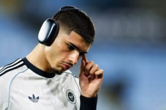 No one is talking about 28-touch Newcastle star