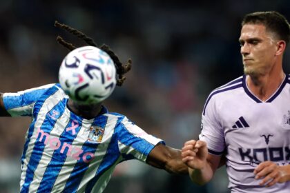 No one is talking about £34m Newcastle star's struggles