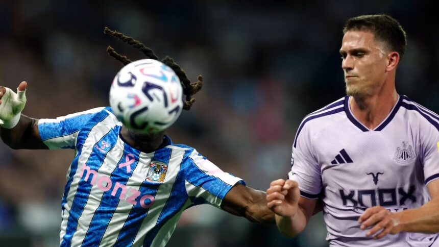 No one is talking about £34m Newcastle star's struggles