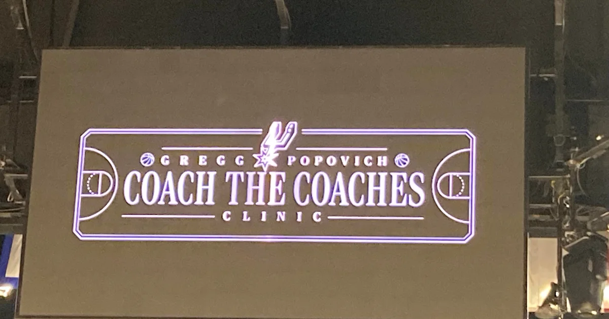 Open Thread: Spending Sunday with the San Antonio Spurs