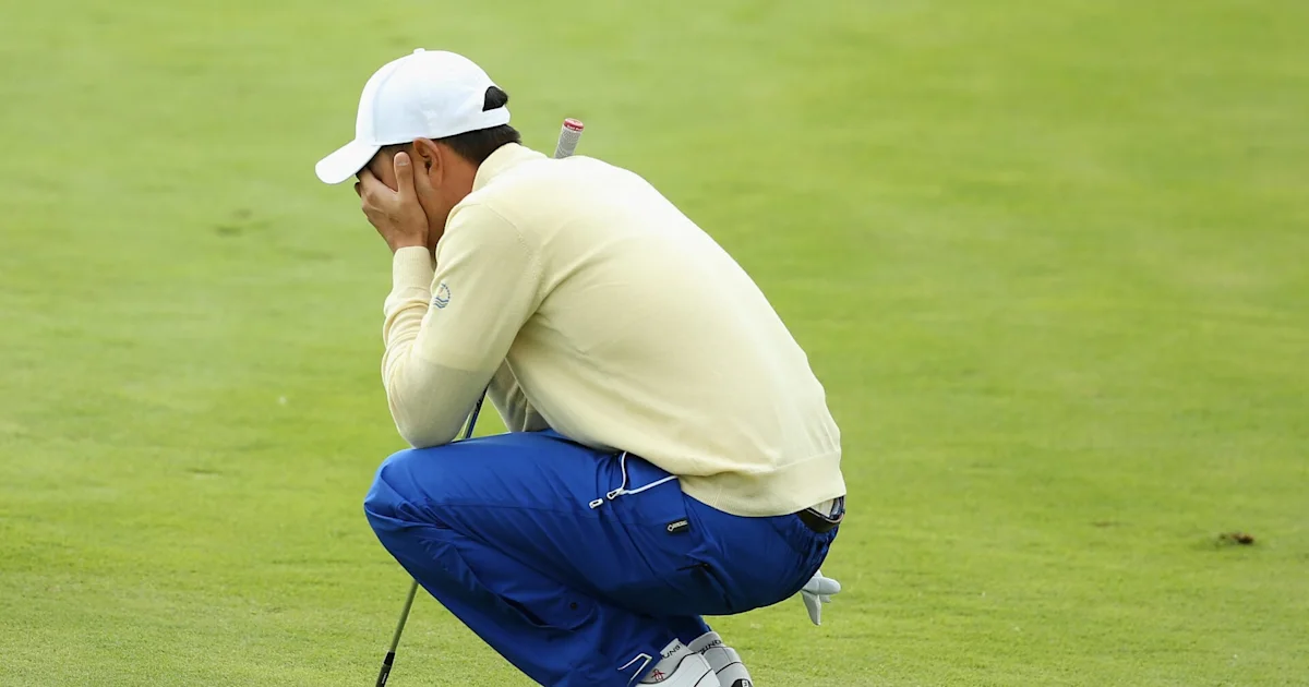 PGA Tour winner faces Korean military service while Tom Kim aims to evade it.