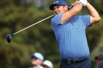 Patrick Reed closing in on PGA Tour card return in Europe, urges fellow LIV Golf members to follow suit.