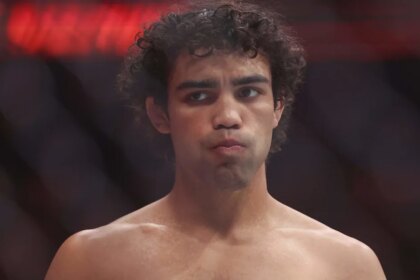 Payton Talbott Says UFC Fight with Sean O’Malley Was in the Works