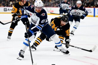 Pens face ongoing third period struggles