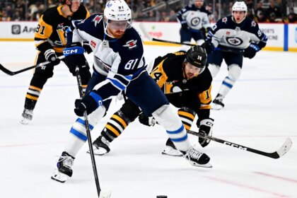 Pens face ongoing third period struggles