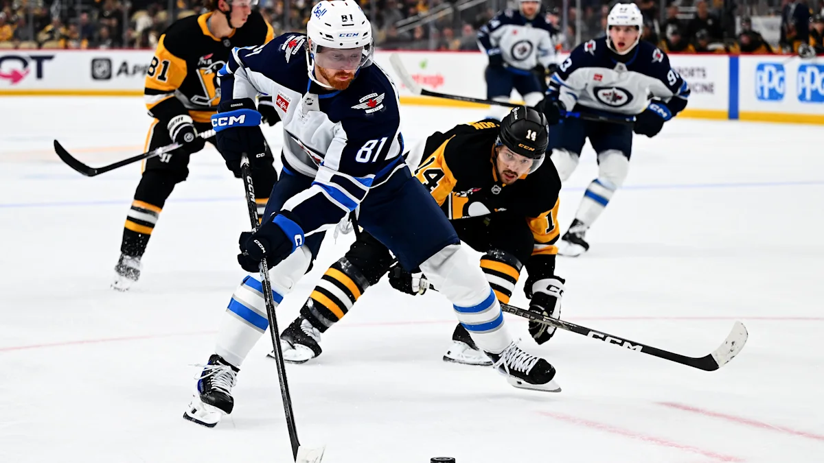 Pens face ongoing third period struggles