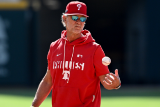 Phillies consider six candidates for manager, including Don Mattingly and Albert Pujols