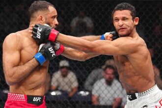 Predictions, Odds, and Analysis for UFC Vegas 122 X-Factor