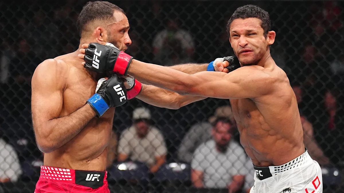 Predictions, Odds, and Analysis for UFC Vegas 122 X-Factor