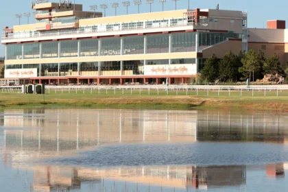 Prominent Quarter Horse Trainer Suspended for Three Months Over ‘Pig Juice’ Positives