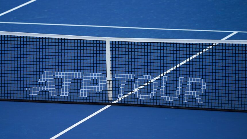 Proposed ATP Tour changes address player welfare, compensation