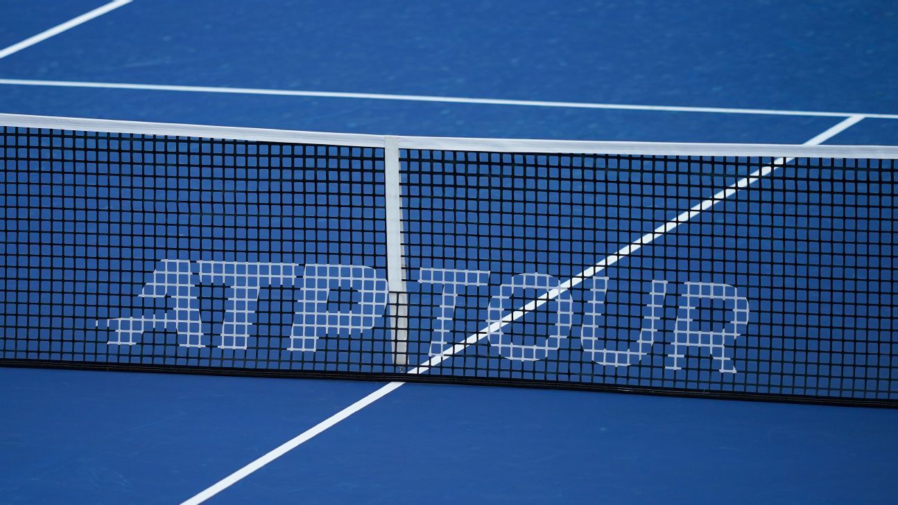 Proposed ATP Tour changes address player welfare, compensation