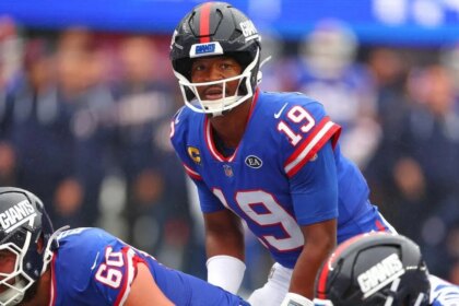 Ranking NFL division leaders by most vulnerable teams after opening month: Browns a fraud?