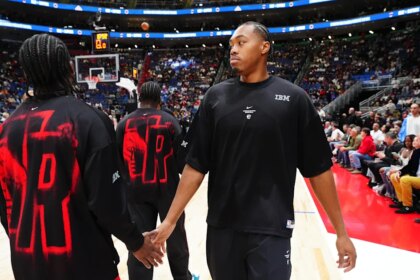 Raptors Lose First Preseason Game to Heat