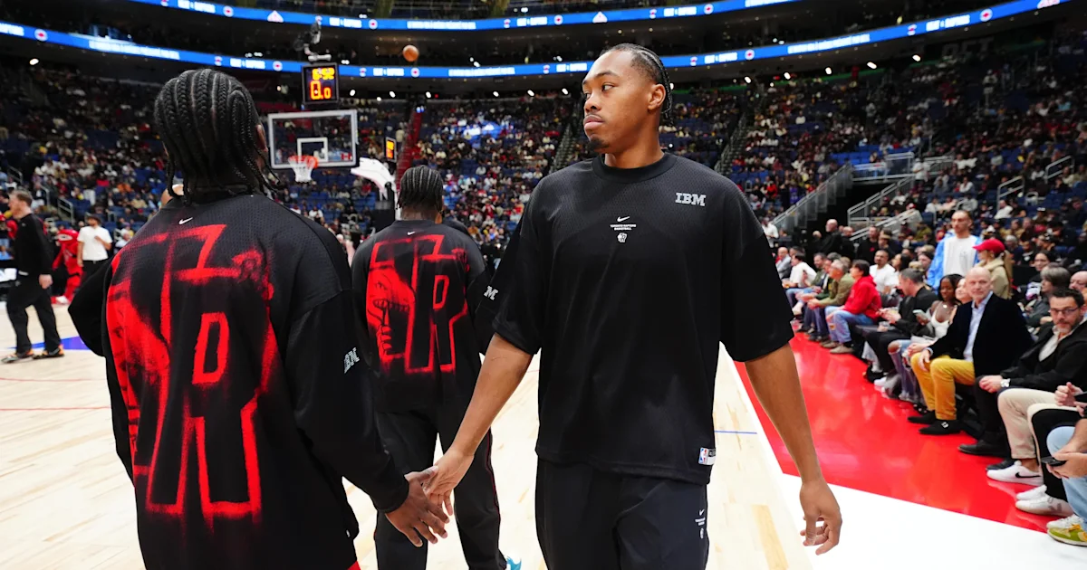 Raptors Lose First Preseason Game to Heat
