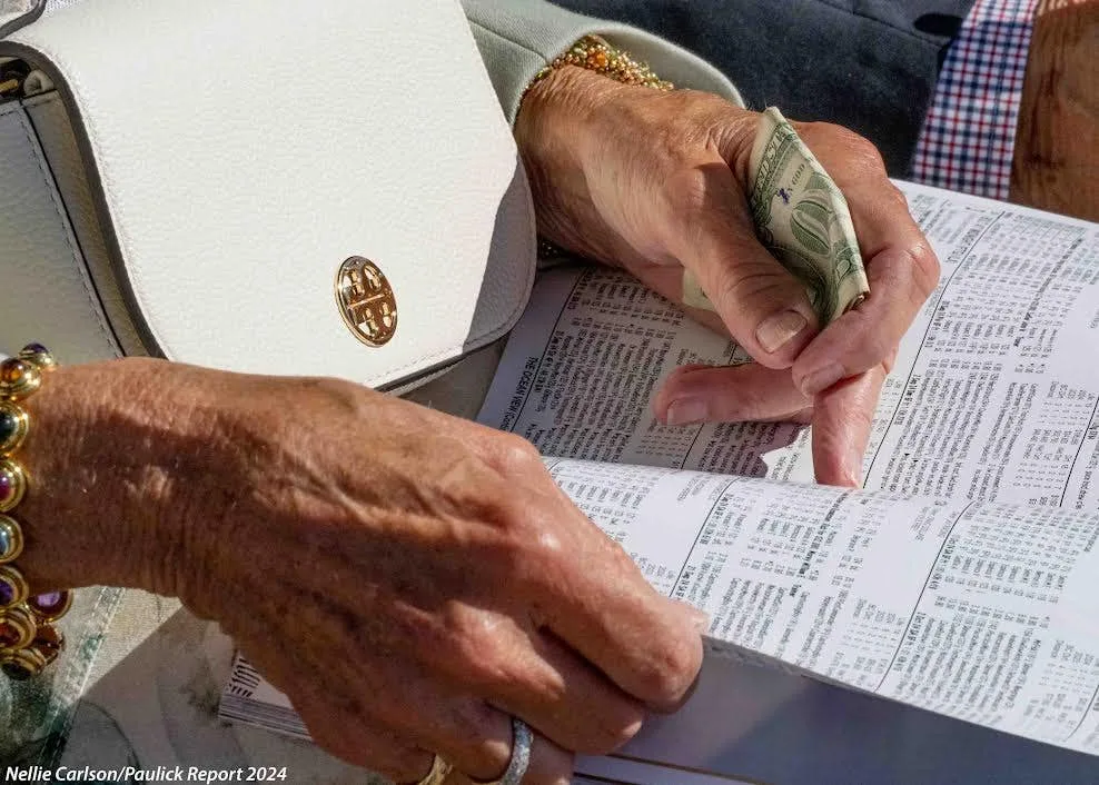 Registration Open for 18th Breeders’ Cup Betting Challenge