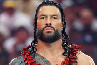 Roman Reigns Discusses Relationship With WWE Mentors John Cena and The Rock