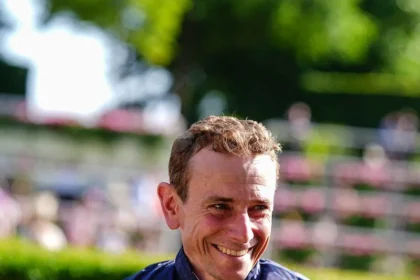 Ryan Moore and Shergar to Be Inducted Into British Racing Hall of Fame