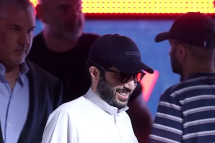 Saudi boxing chief criticizes Dua Lipa at Fury vs Joshua press conference