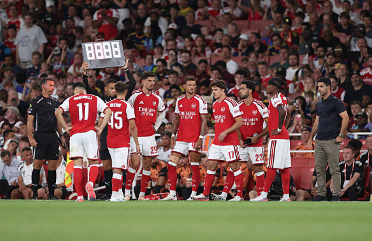 Prediction: Arsenal vs Leeds Match Outcome Uncertain