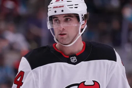 Seamus Casey's Injury Negatively Affects the Devils in Multiple Ways