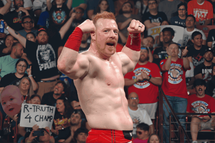 Sheamus Welcomes All Challengers Amid Free Agency
