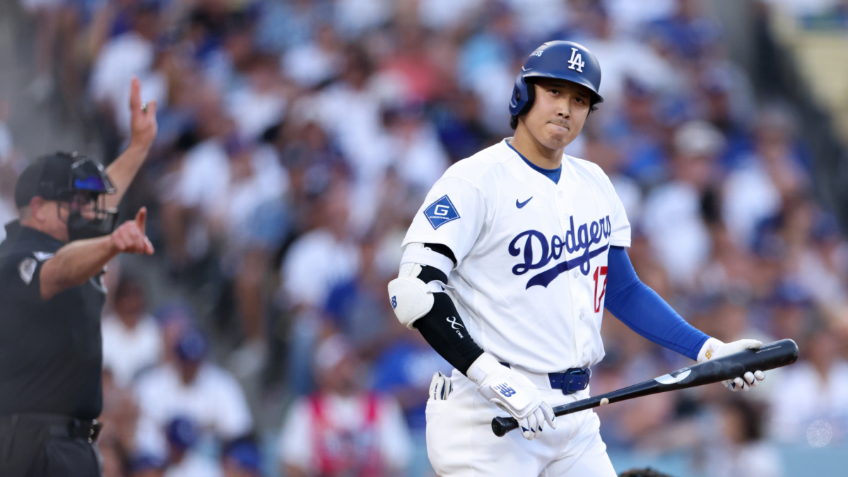 Shohei Ohtani Still Struggling at the Plate: Can  Survive with Current Version of Superstar?
