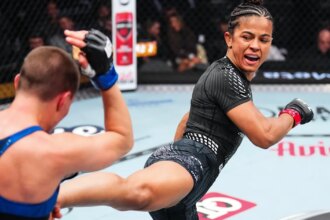 Silva vs. Cong Odds, Full Fight Preview, and Prediction