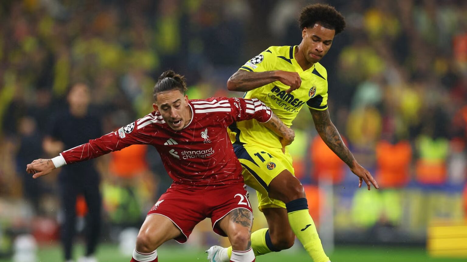 Slot signing looks finished at Liverpool