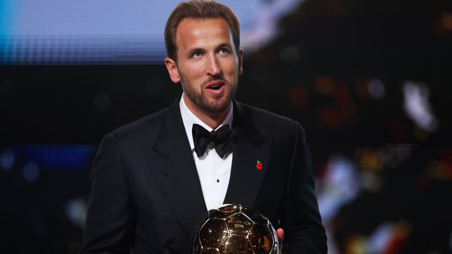 Spurs are already brewing their next Ballon d'Or contender