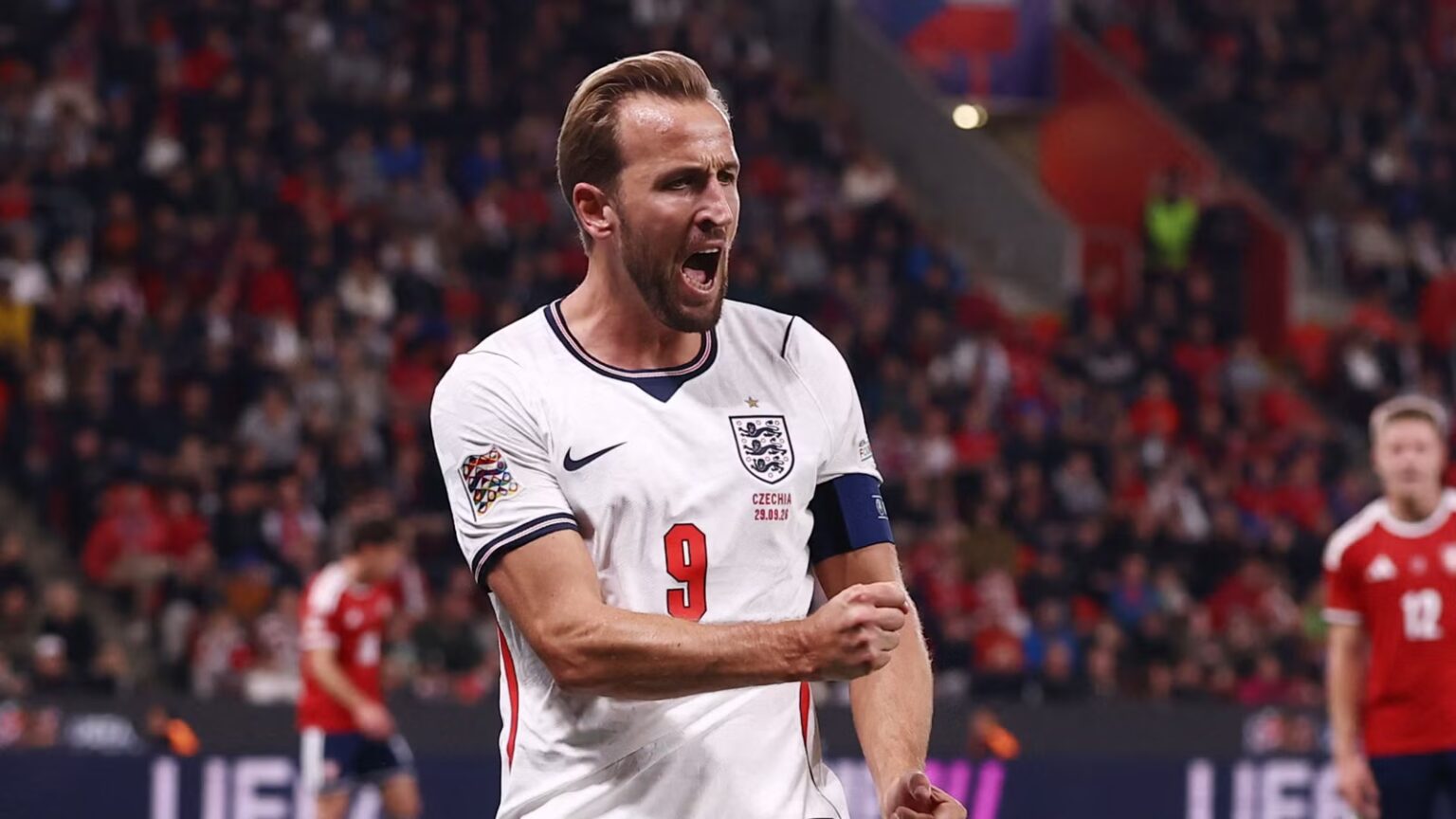Spurs have found their most clinical striker since Harry Kane