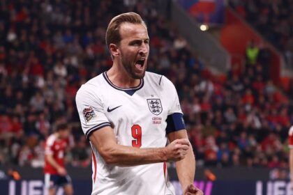 Spurs have found their most clinical striker since Harry Kane