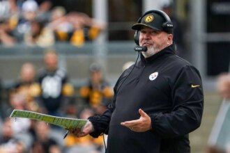 Steelers haven't had a losing season since 2003, but streak comes at a cost