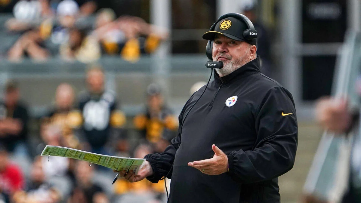 Steelers haven't had a losing season since 2003, but streak comes at a cost