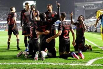 Sunderland storm into the race for 19-goal star who Aston Villa have made contact to sign