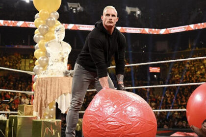 TNA Thursday Night Impact Results for October 1