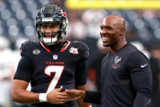 Texans Can Bounce Back From 0-3 Start for Second Straight Year, Return to Playoffs in 2026