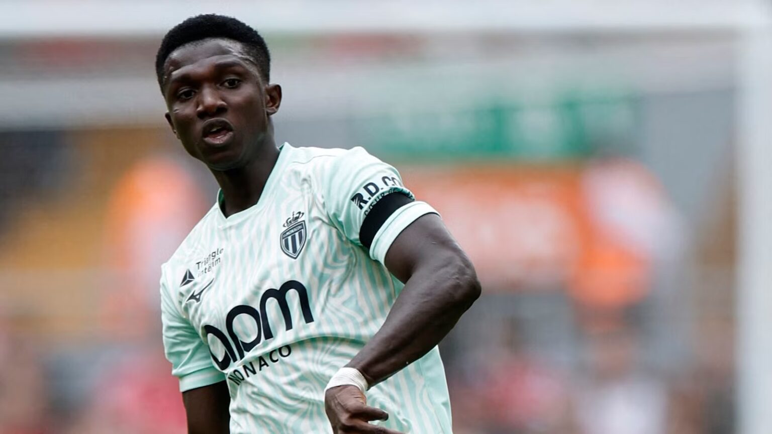 The "best DM in the world" could be going to Liverpool