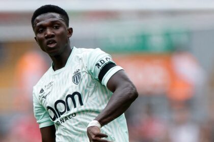 The "best DM in the world" could be going to Liverpool