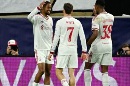 The next Barcola has already agreed to sign for Liverpool