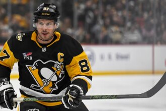 The week ahead features Sergei Murashov, lineup changes, and tough opponents
