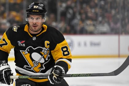 The week ahead features Sergei Murashov, lineup changes, and tough opponents