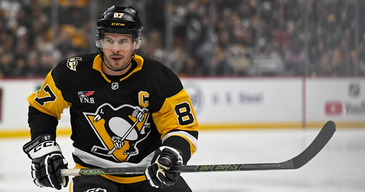 The week ahead features Sergei Murashov, lineup changes, and tough opponents