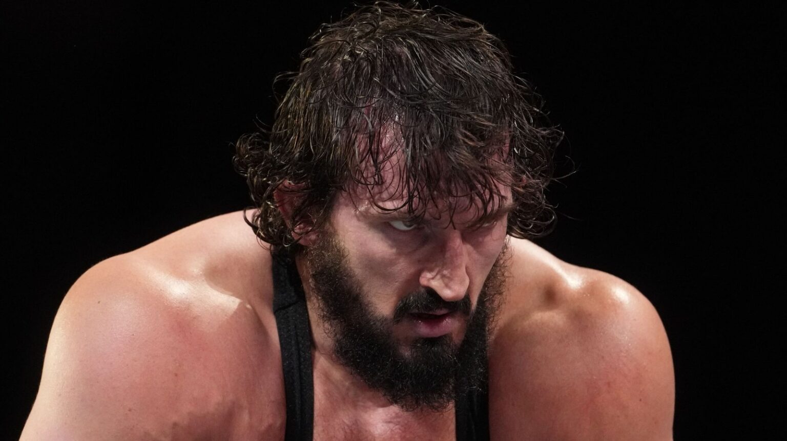 Tony Schiavone Reveals Last Time He Spoke to Pac During AEW All Out 2026