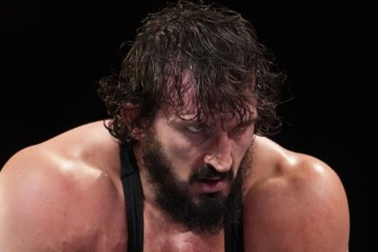 Tony Schiavone Reveals Last Time He Spoke to Pac During AEW All Out 2026