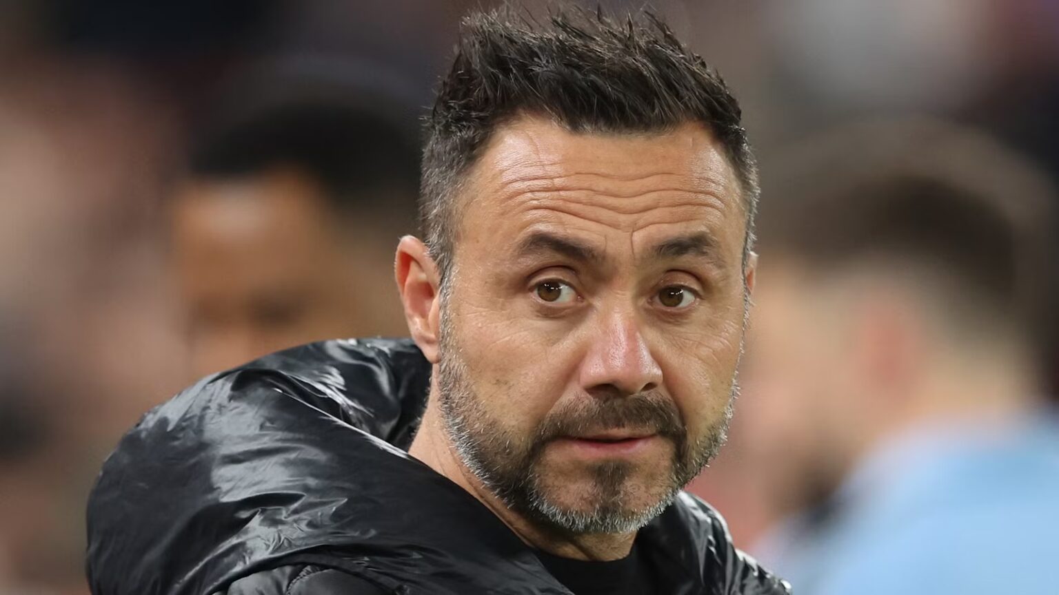 Tottenham eyeing shock move to sign "football icon" after Everton transfer went nowhere