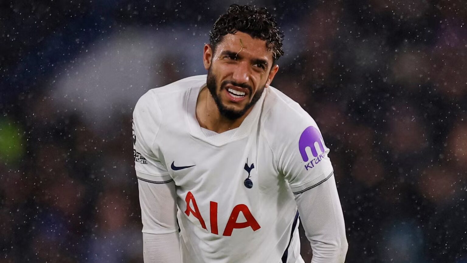 Tottenham make enquiry to sign £83,000-a-week star with same agent as Marmoush