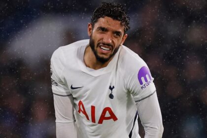 Tottenham make enquiry to sign £83,000-a-week star with same agent as Marmoush