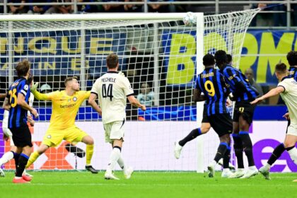 Tottenham now enter the race to sign "sensational" £33m striker also wanted by Arsenal